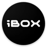 Logo of iBOX android Application 